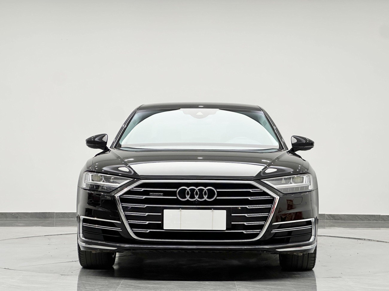 Audi A8L 50 TFSI 2020
