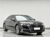 Audi A8L 50 TFSI 2020