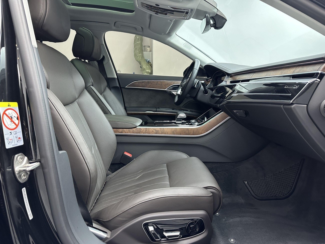 Audi A8L 50 TFSI 2020