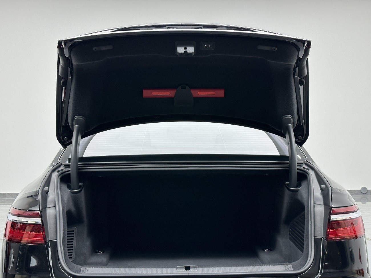 Audi A8L 50 TFSI 2020