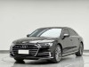 Audi A8L 50 TFSI 2020