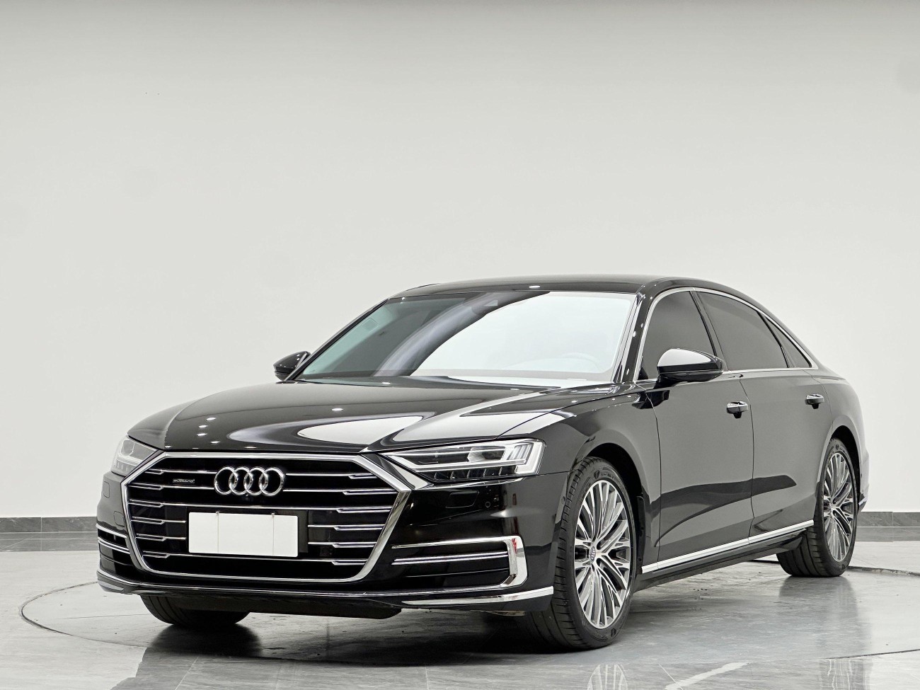 Audi A8L 50 TFSI 2020