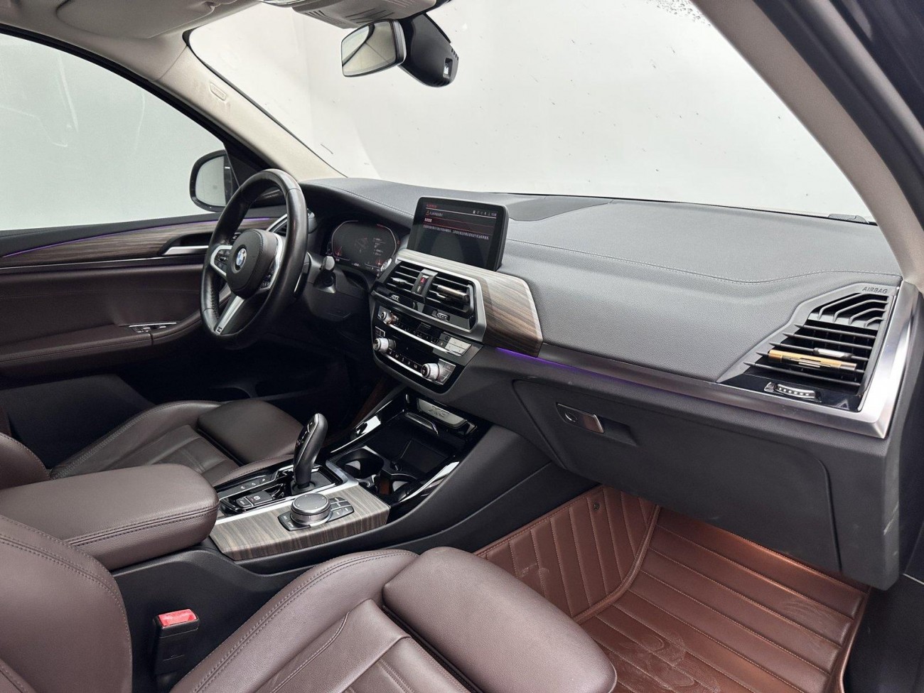 BMW X3 2020