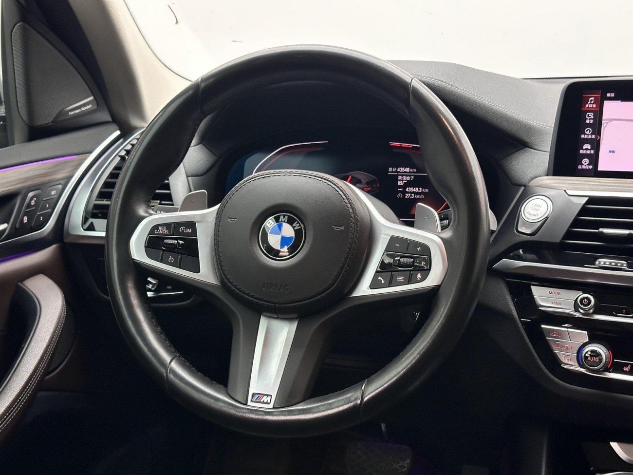 BMW X3 2020