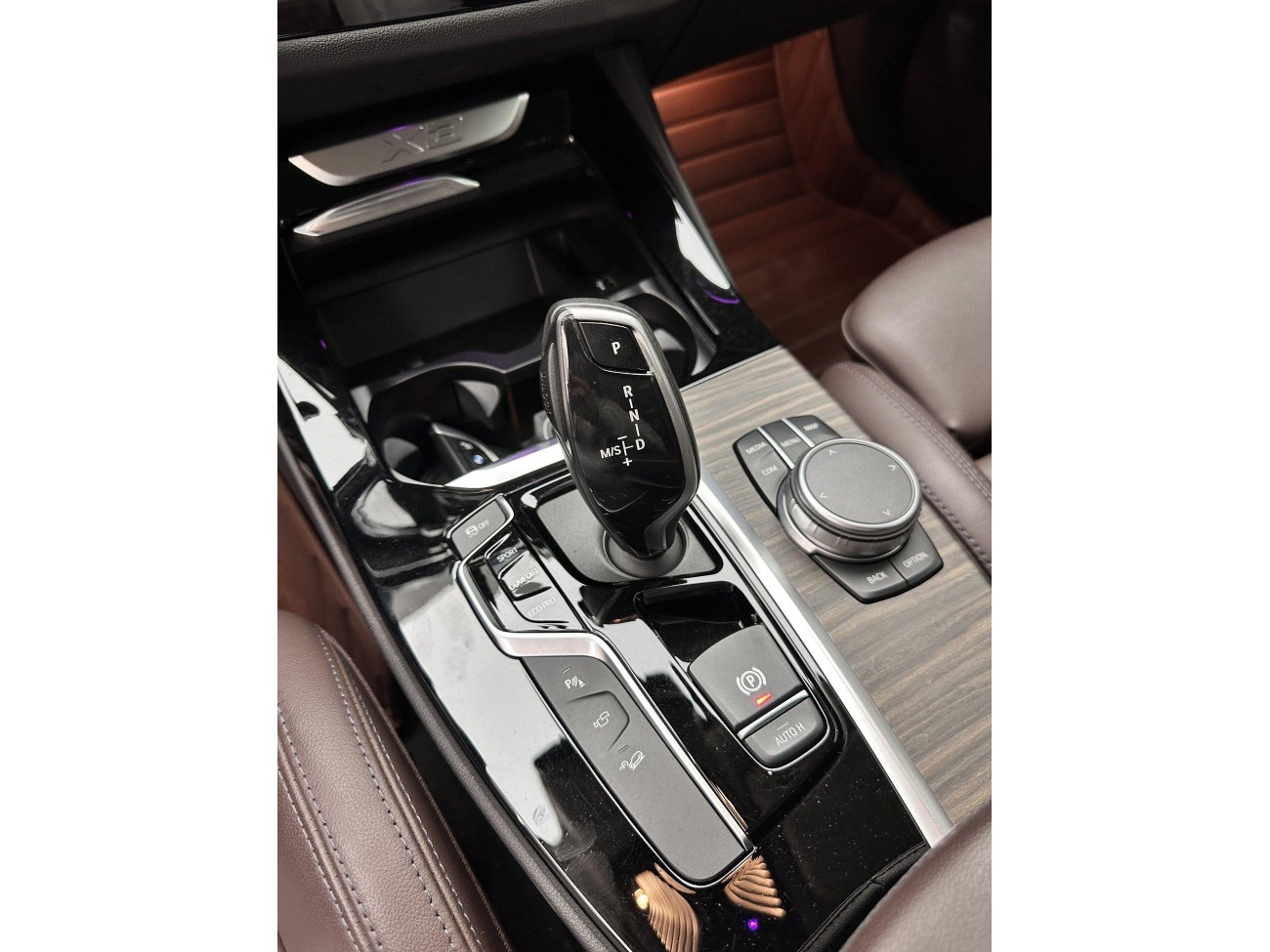 BMW X3 2020