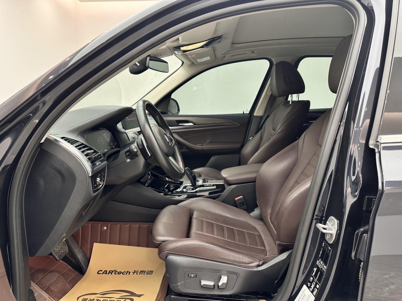 BMW X3 2020