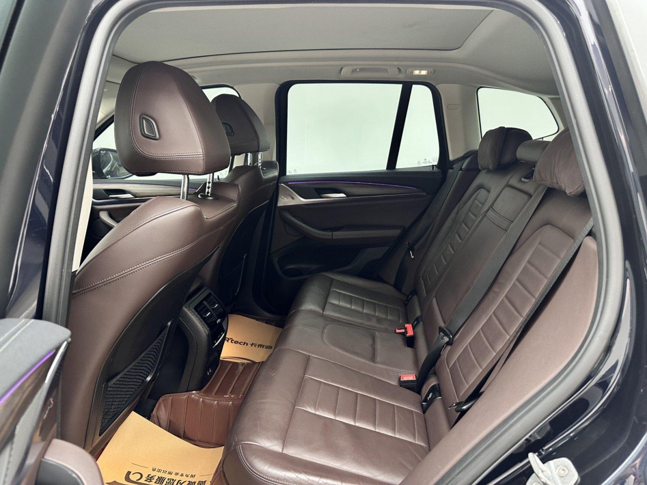 BMW X3 2020