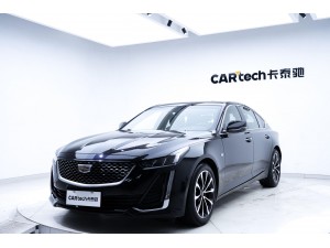 Cadillac CT5 2021