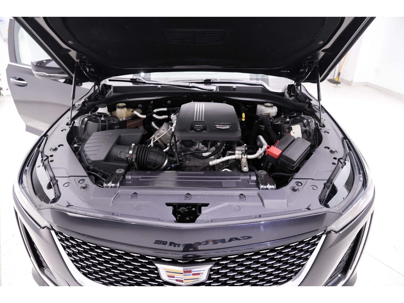 Cadillac CT5 2021