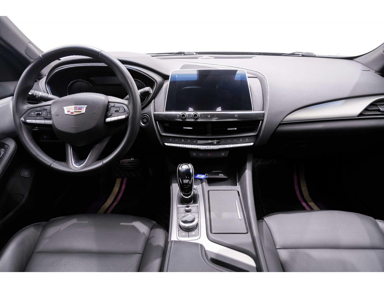 Cadillac CT5 2021