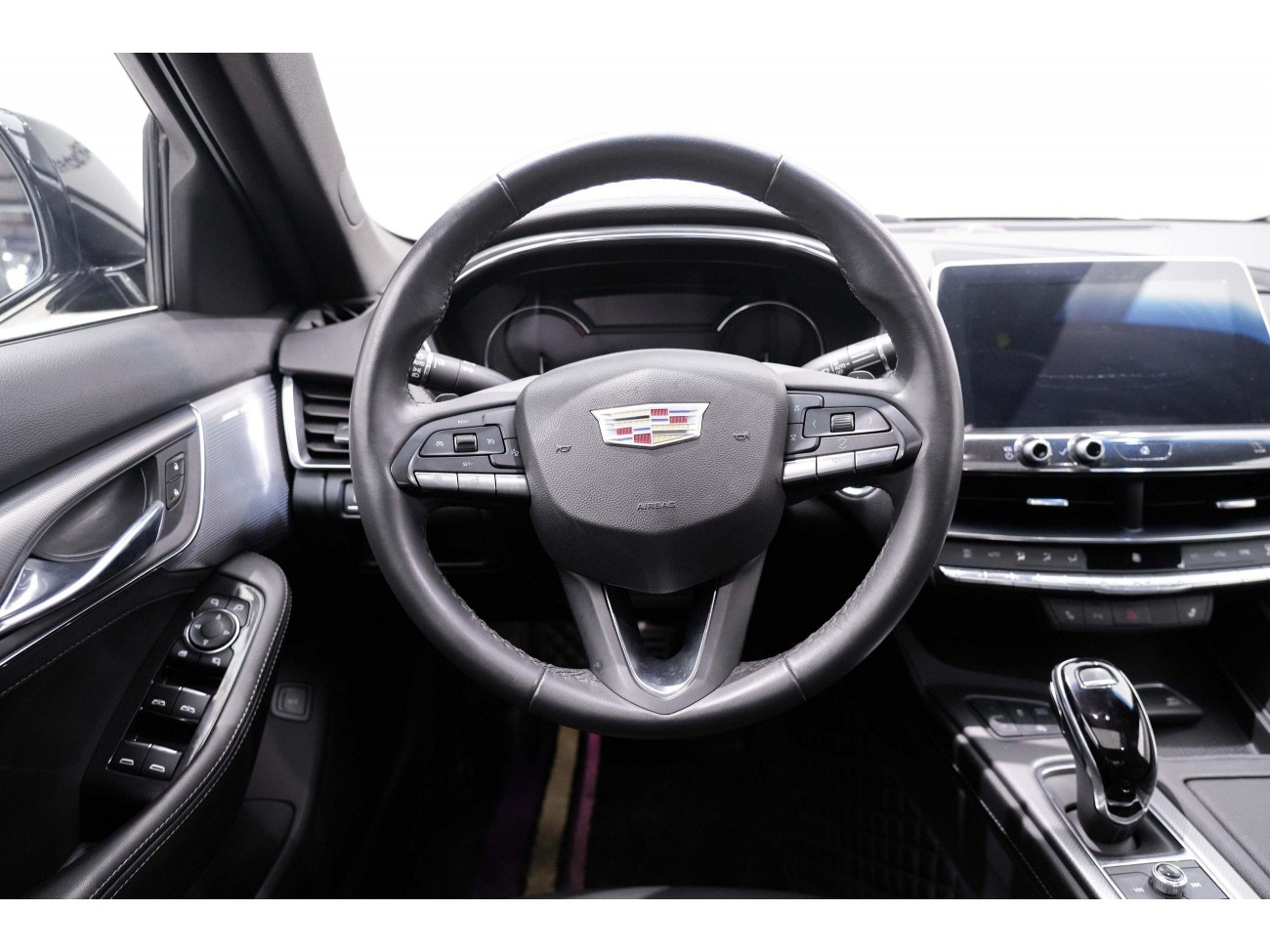 Cadillac CT5 2021