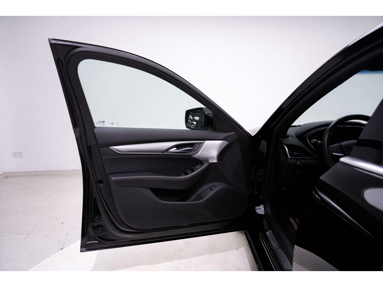 Cadillac CT5 2021