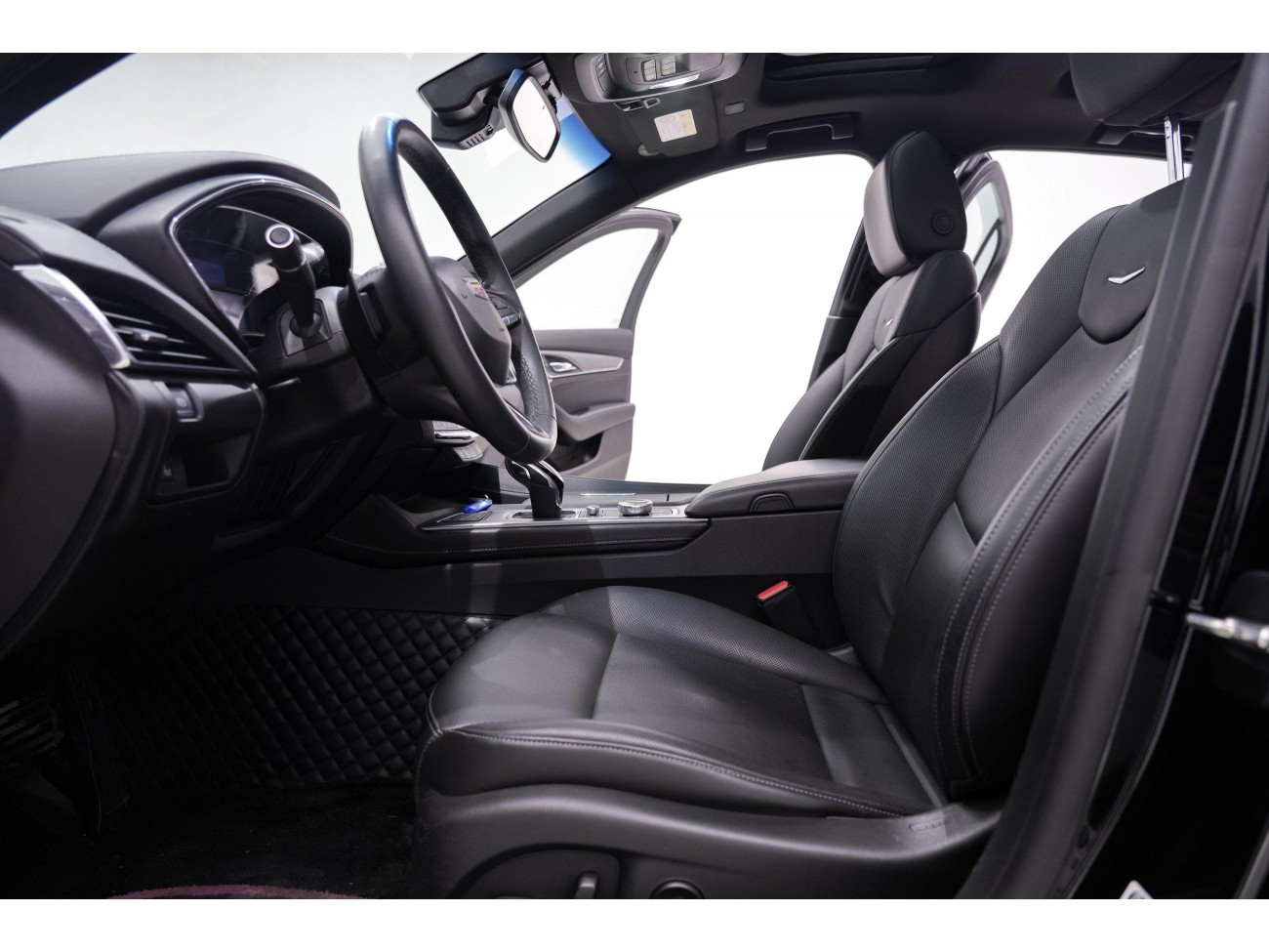 Cadillac CT5 2021