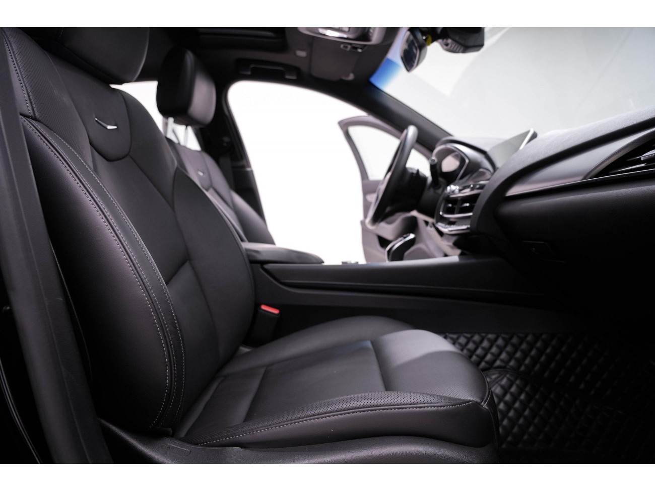 Cadillac CT5 2021