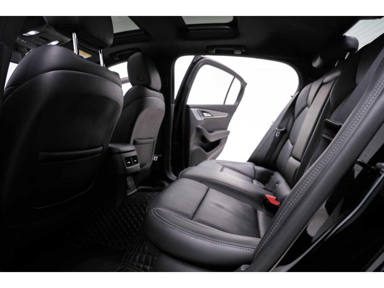 Cadillac CT5 2021
