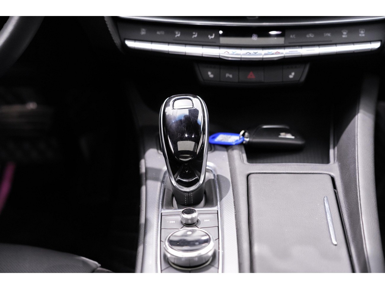 Cadillac CT5 2021