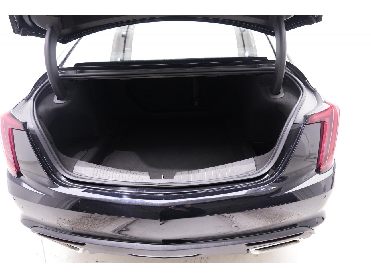Cadillac CT5 2021