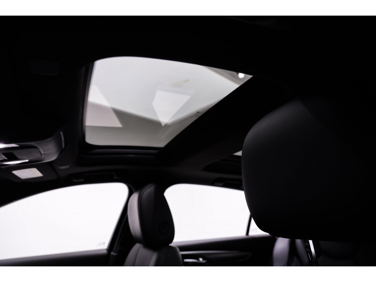 Cadillac CT5 2021