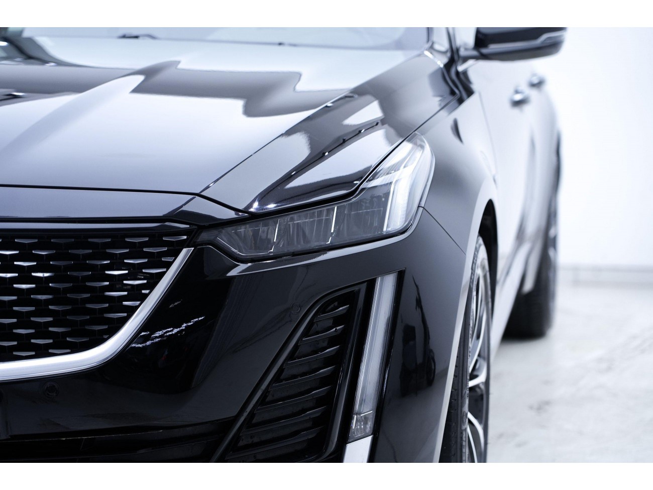Cadillac CT5 2021