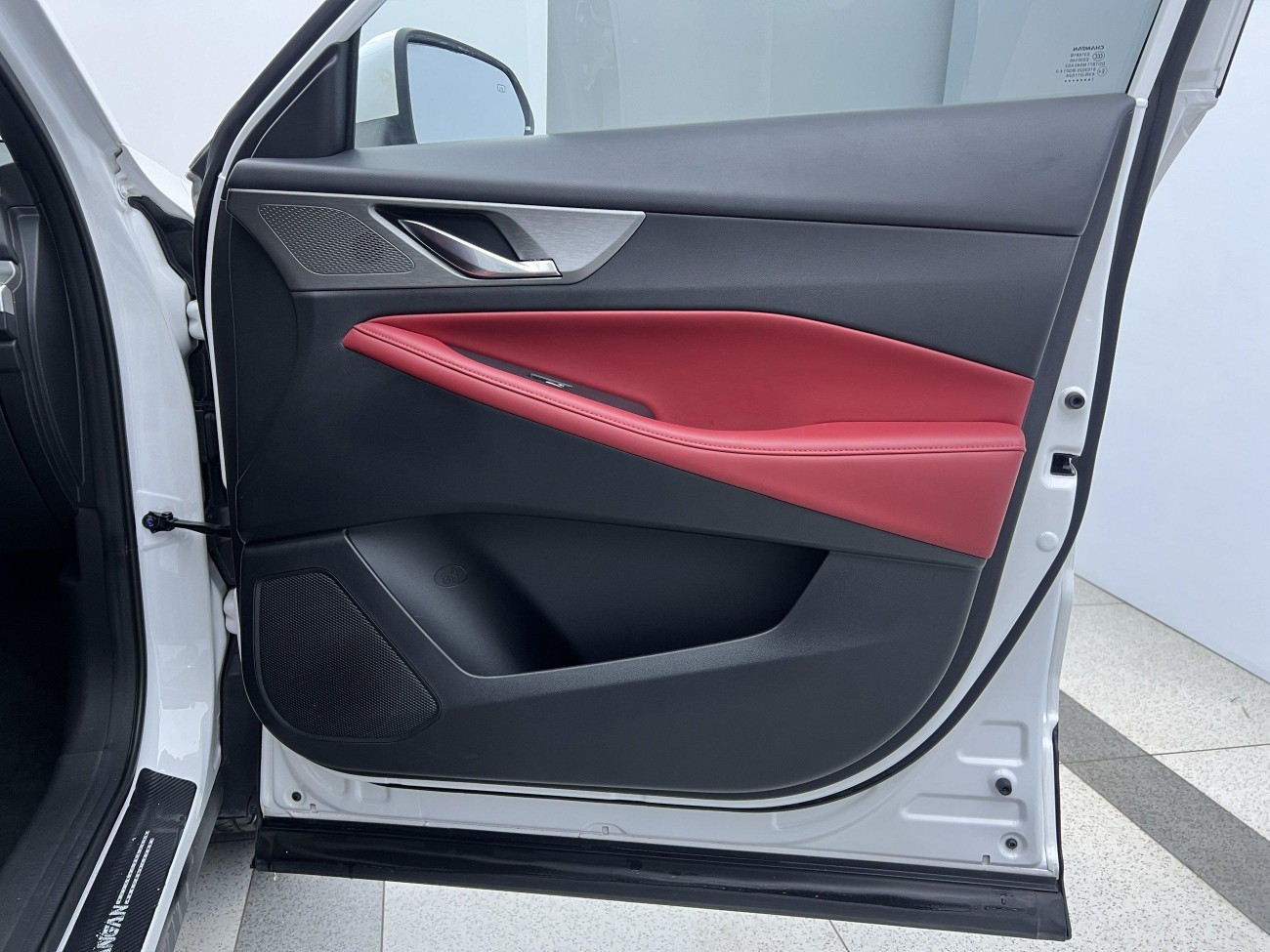 Changan CS35 2022