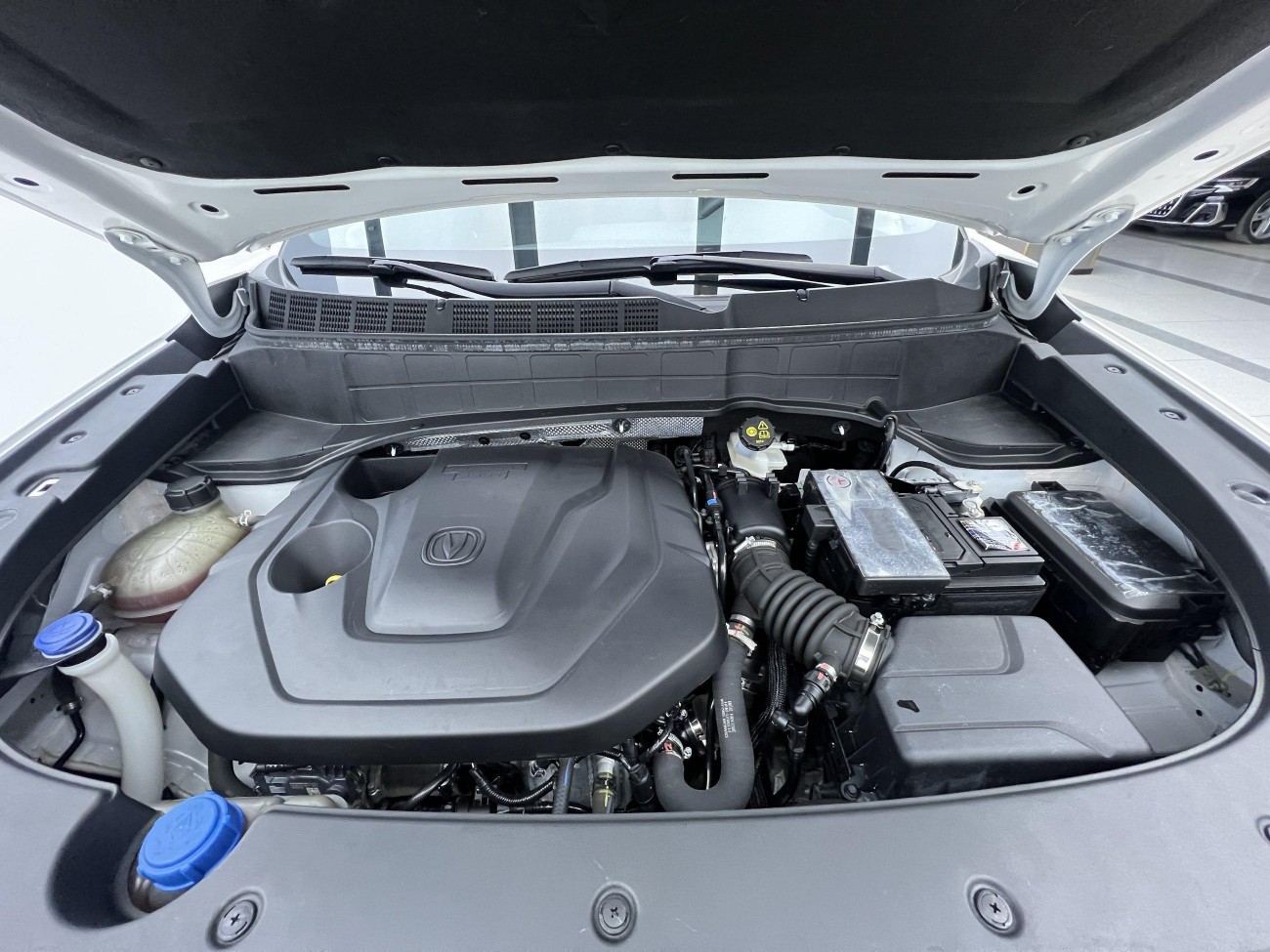 Changan CS35 2022