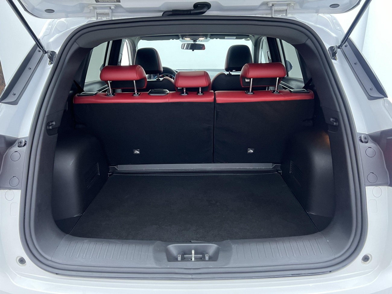 Changan CS35 2022