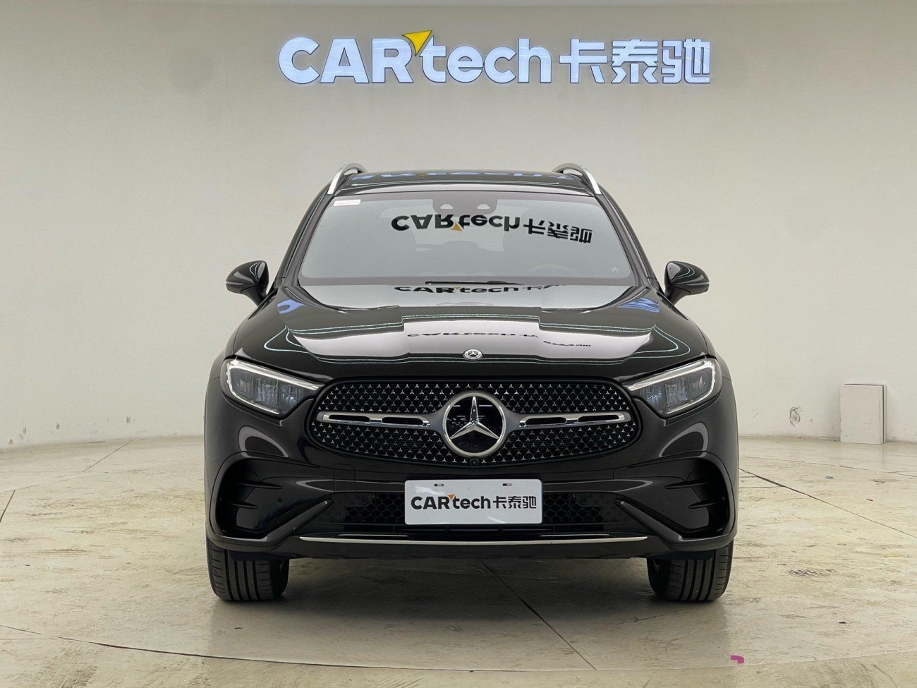 Mercedes-Benz GLC 300 L 2025