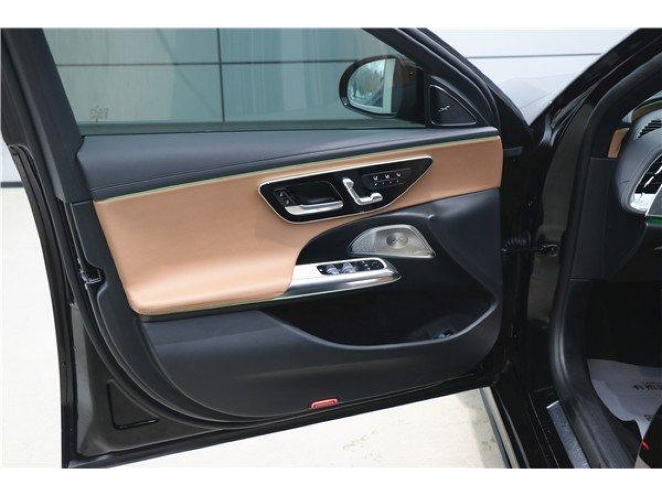 Mercedes-Benz E 300 2024