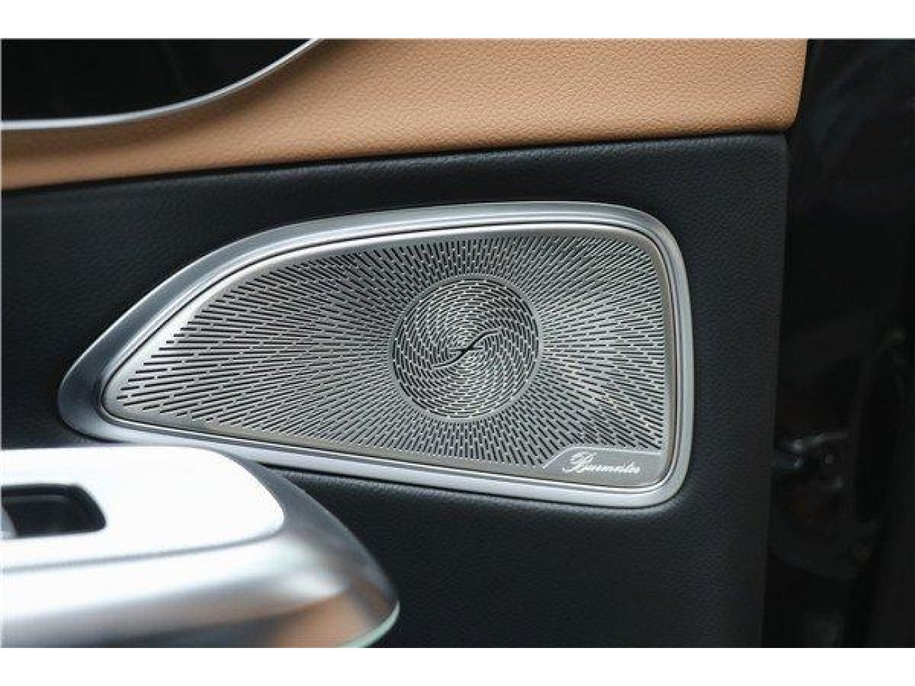 Mercedes-Benz E 300 2024