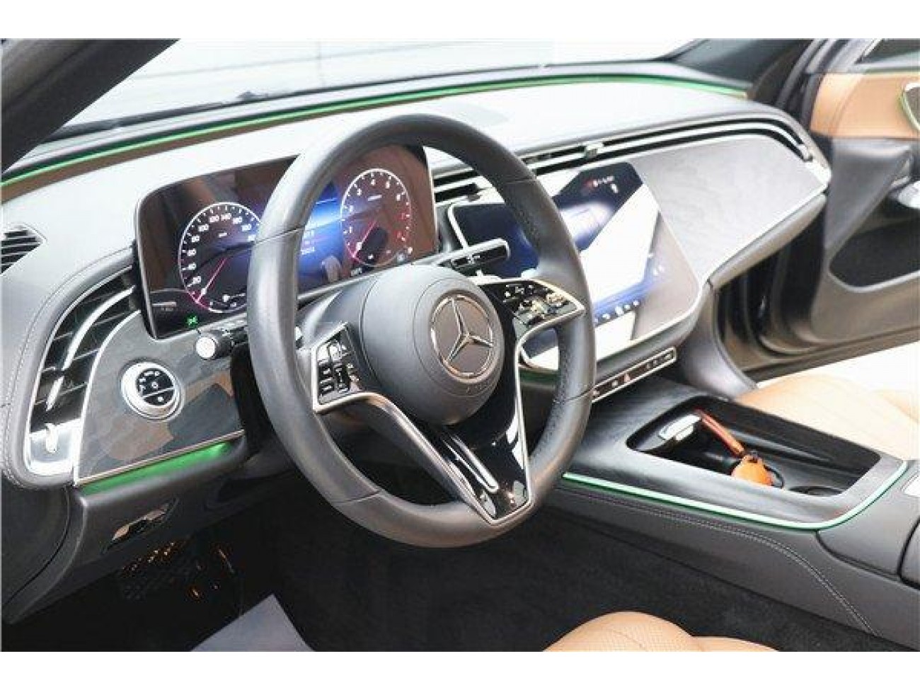 Mercedes-Benz E 300 2024