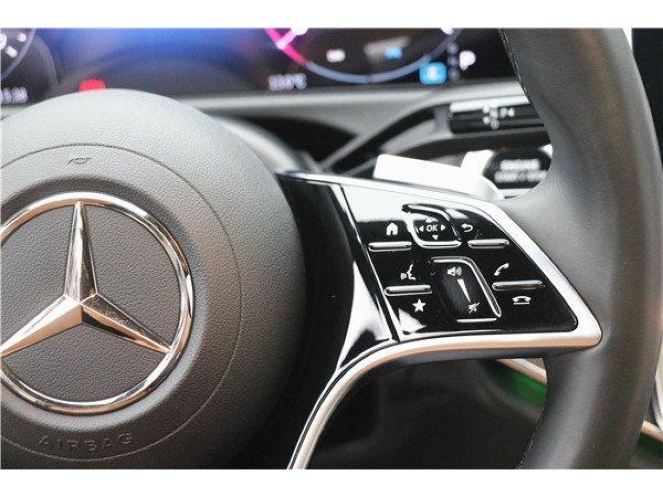 Mercedes-Benz E 300 2024