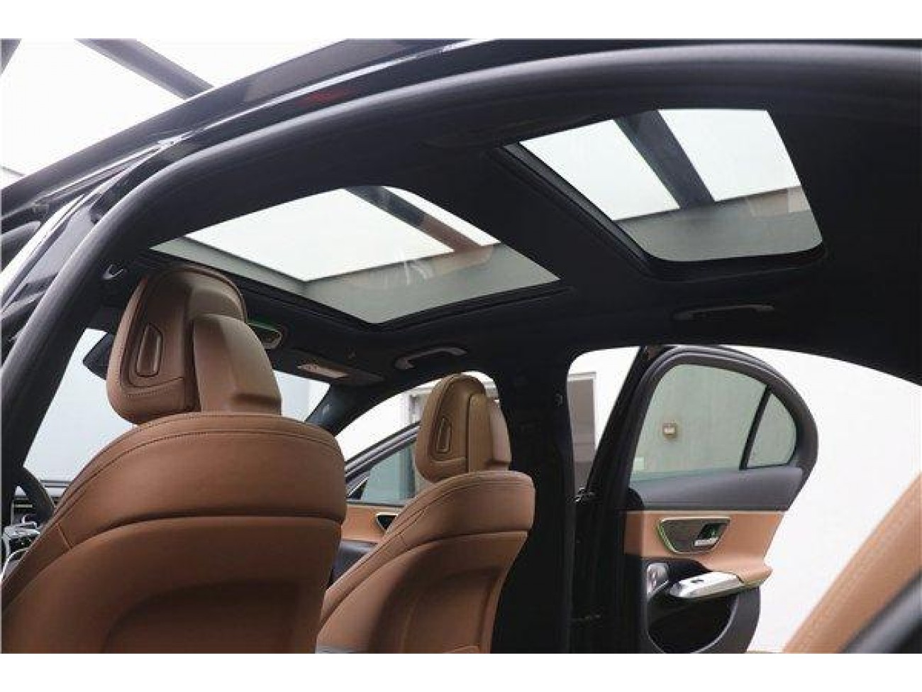 Mercedes-Benz E 300 2024