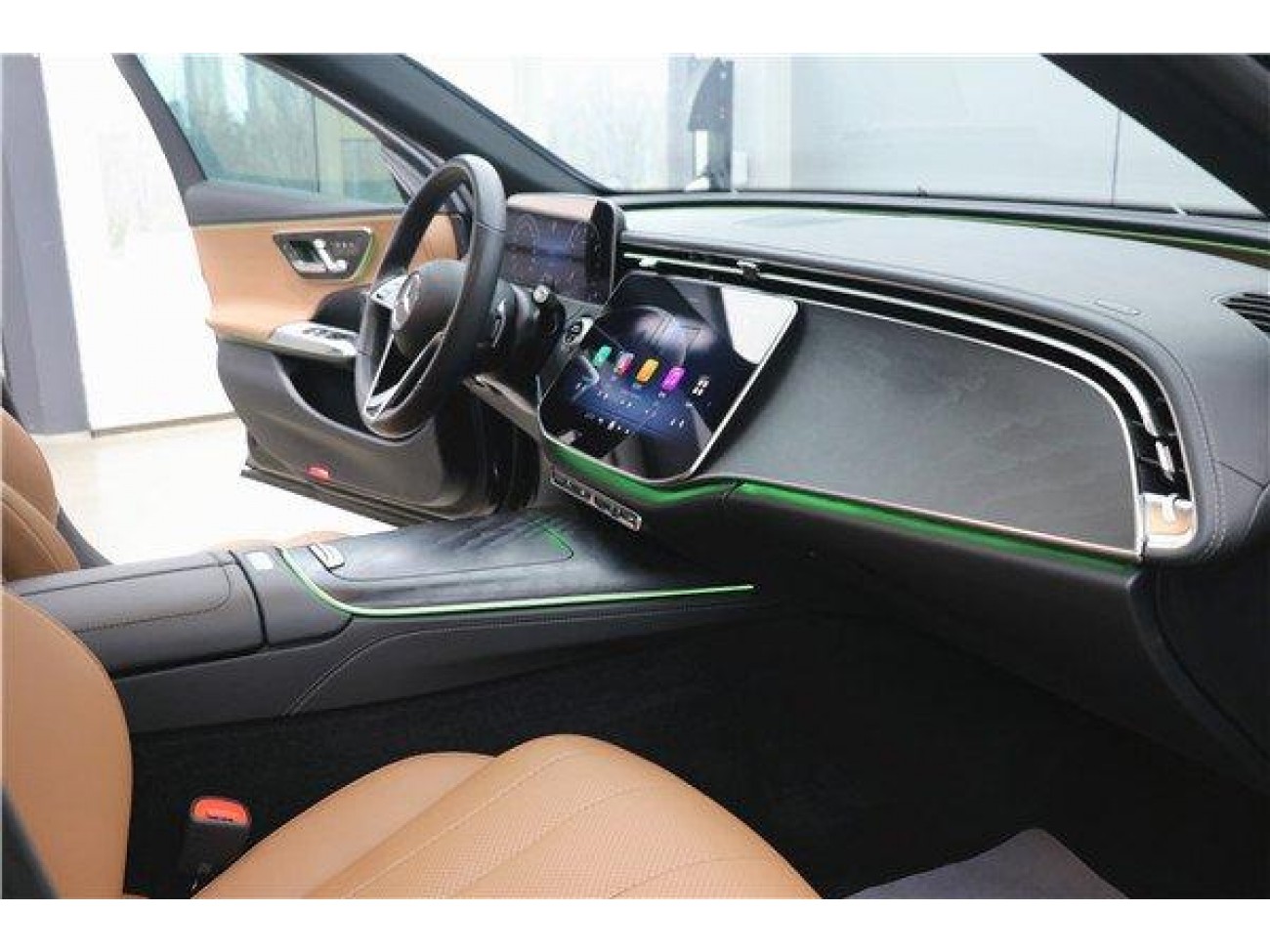 Mercedes-Benz E 300 2024