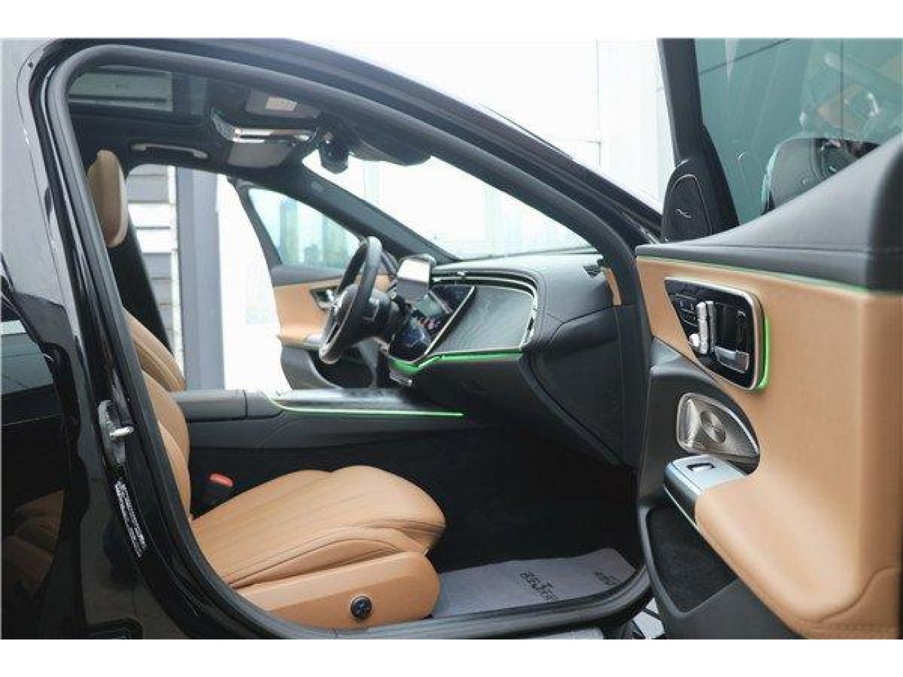 Mercedes-Benz E 300 2024