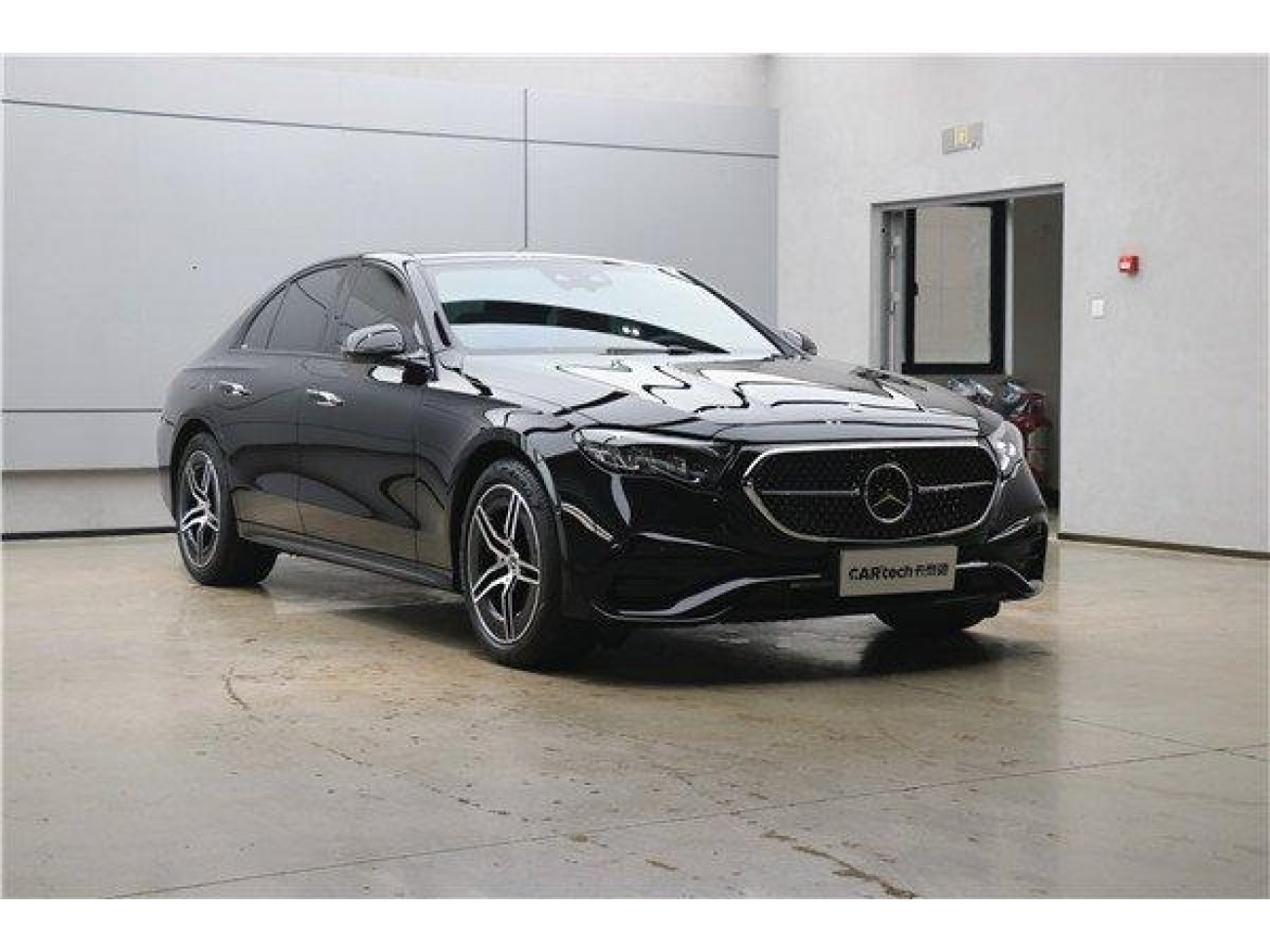 Mercedes-Benz E 300 2024