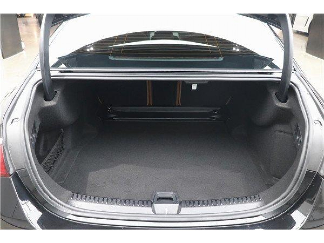 Mercedes-Benz E 300 2024
