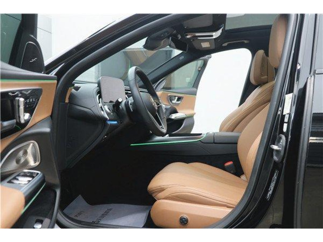 Mercedes-Benz E 300 2024