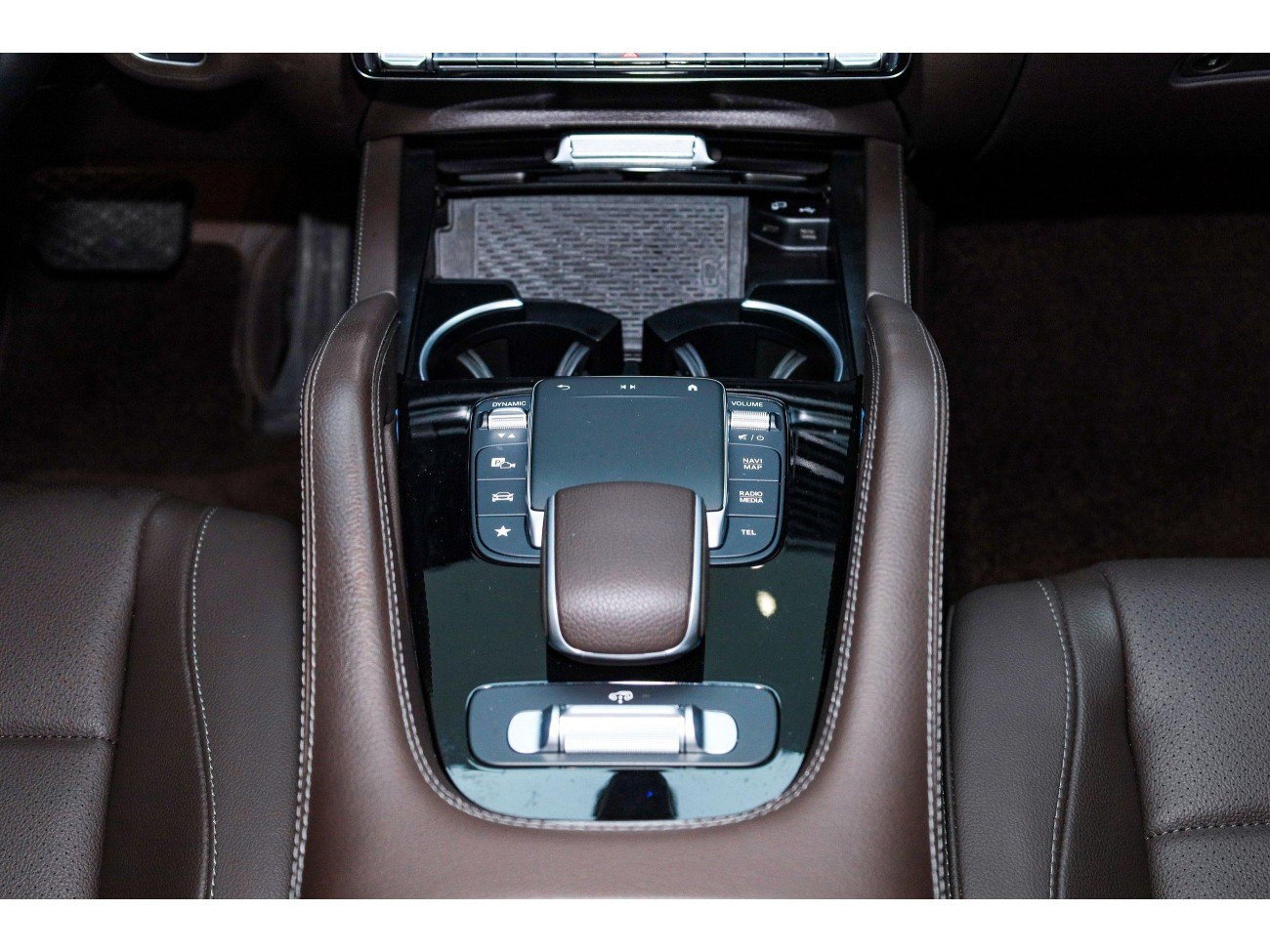 Mercedes-Benz GLS 450 2024