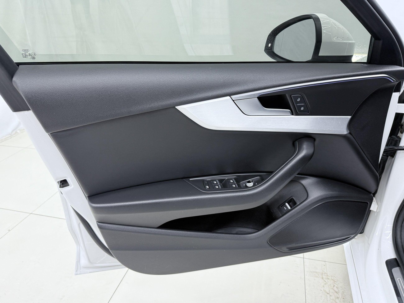 Audi A4L 40 TFSI 2022