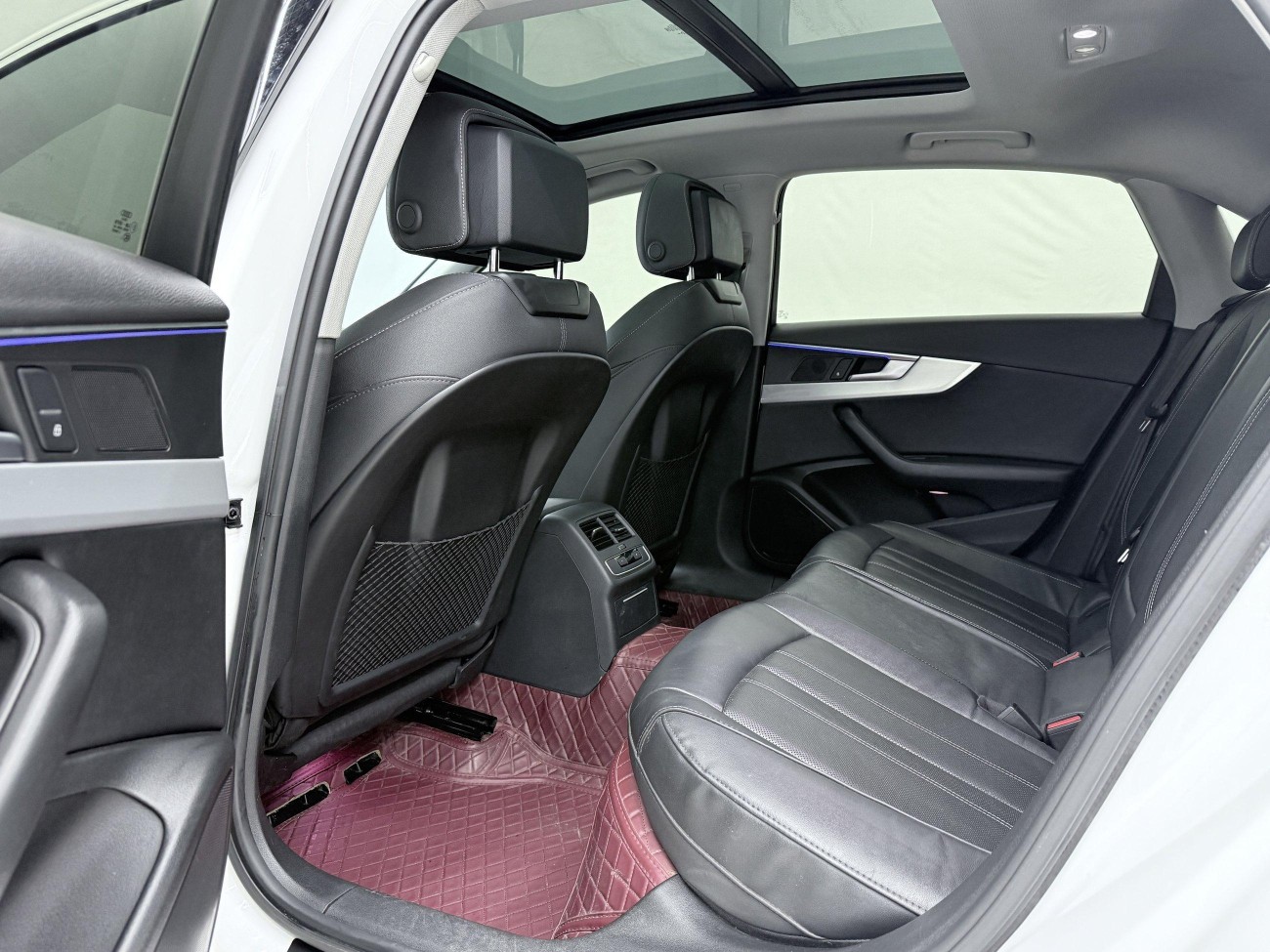 Audi A4L 40 TFSI 2022