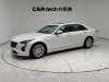 Cadillac CT6 2023