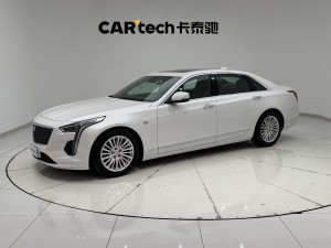 Cadillac CT6 2023