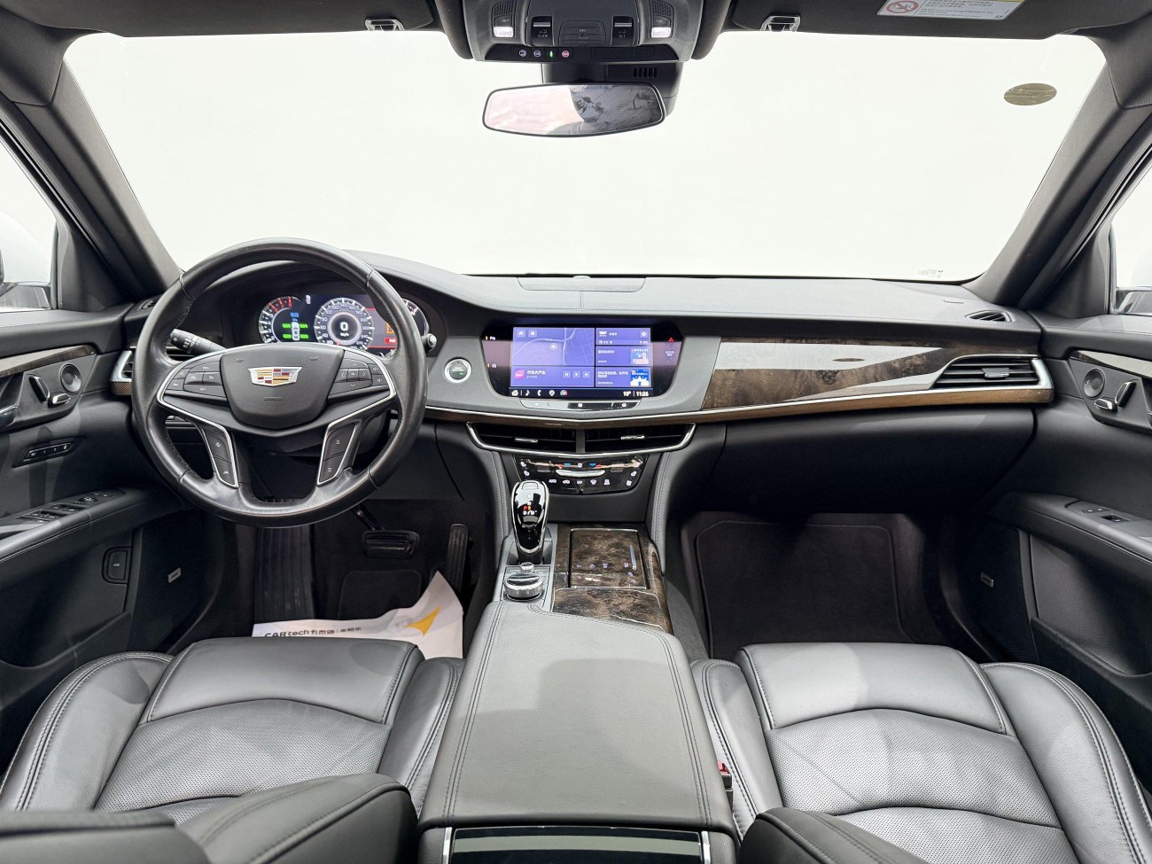 Cadillac CT6 2023
