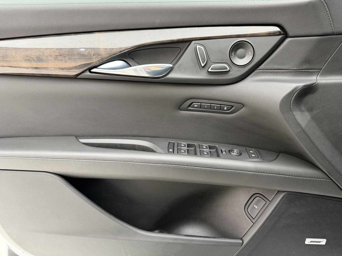 Cadillac CT6 2023