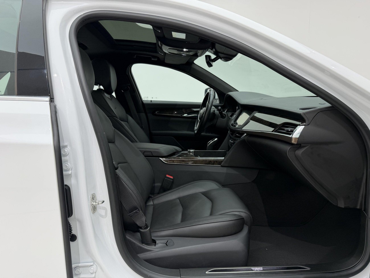 Cadillac CT6 2023