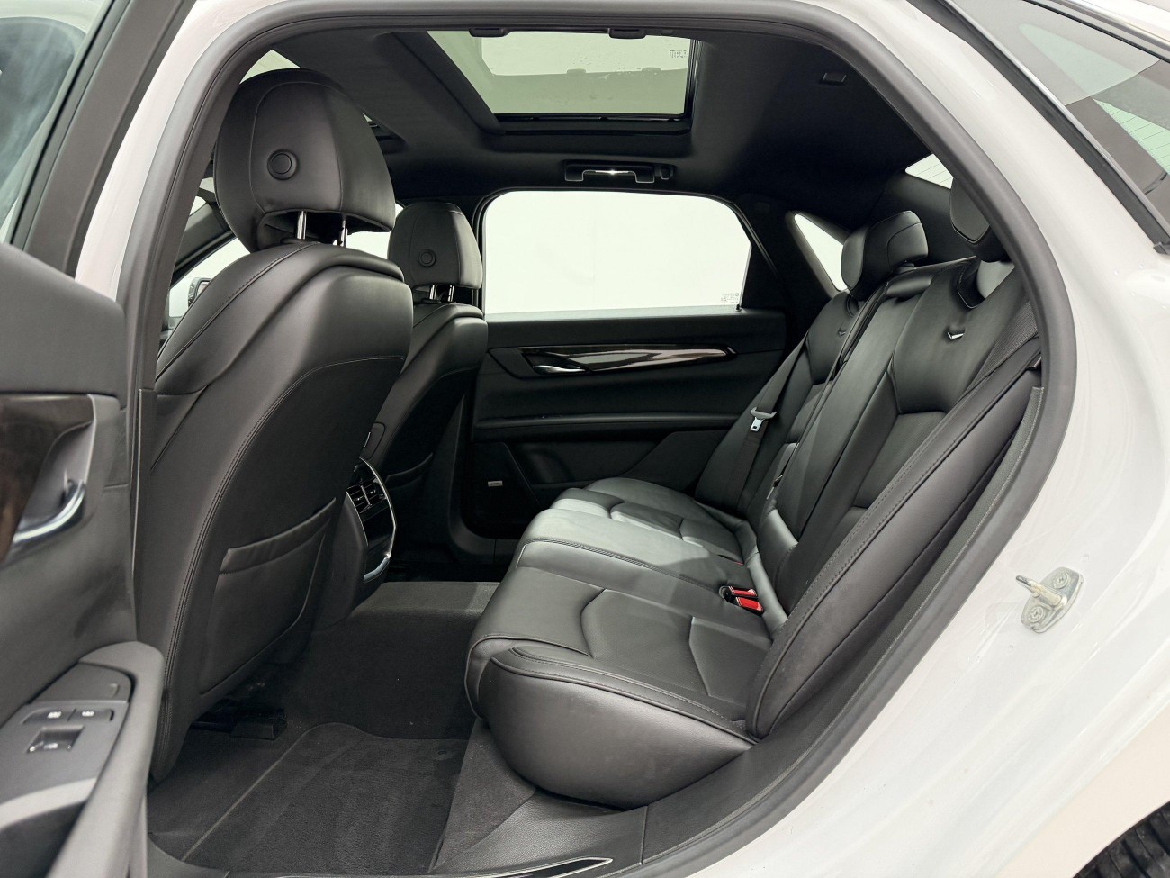 Cadillac CT6 2023