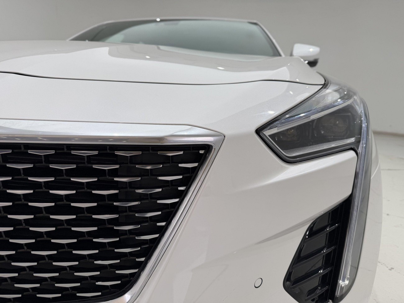 Cadillac CT6 2023