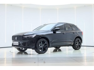 Volvo XC60 2025