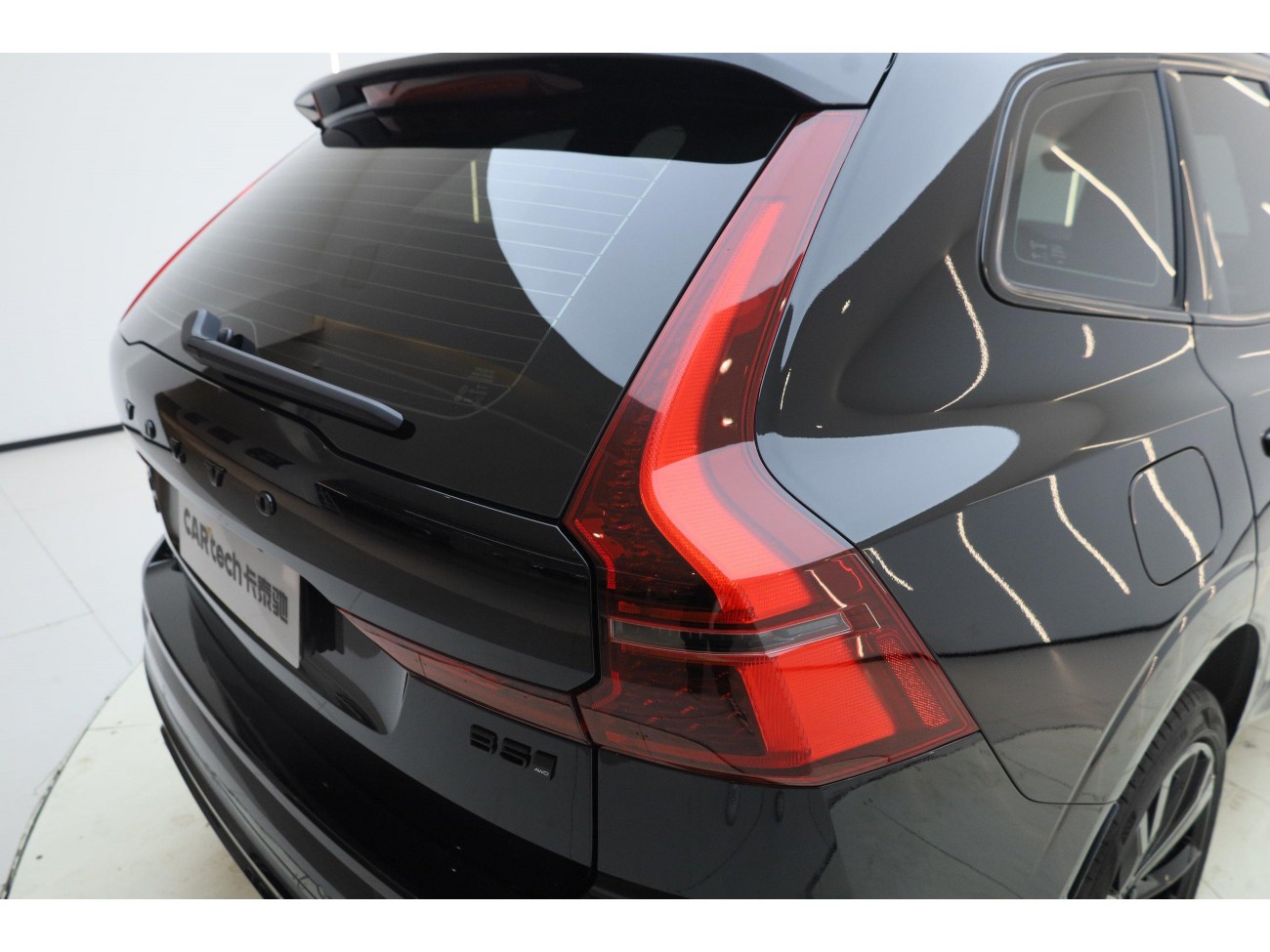 Volvo XC60 2025