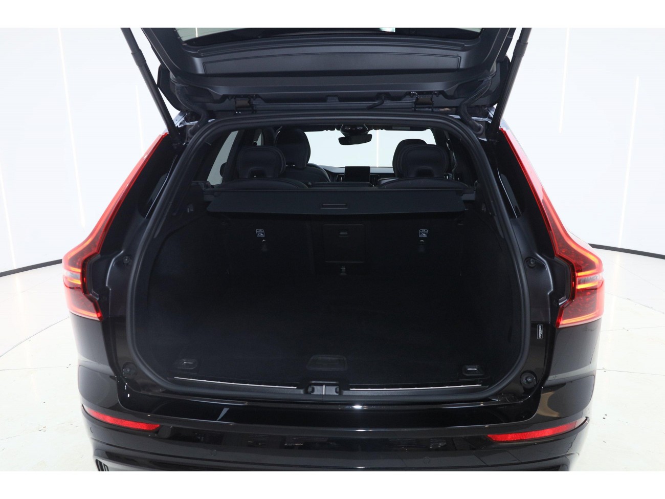 Volvo XC60 2025